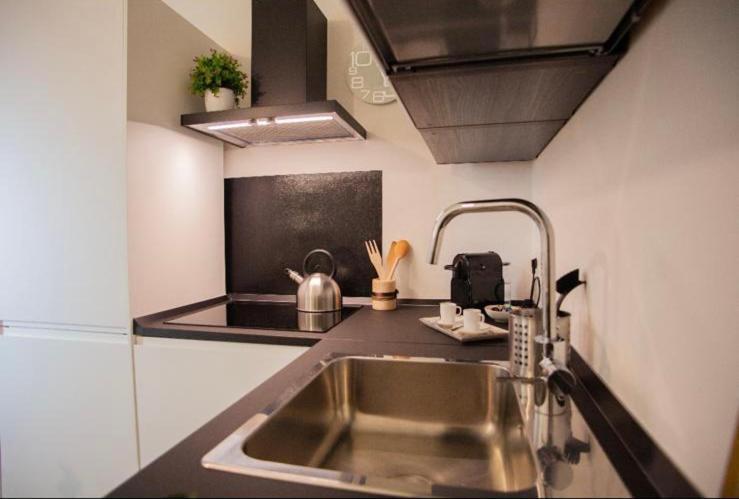 Glamour Liberty Apartment Sabotino38 Milano Ngoại thất bức ảnh