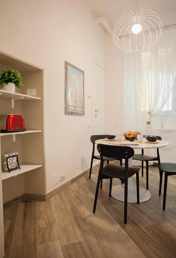 Glamour Liberty Apartment Sabotino38 Milano Ngoại thất bức ảnh