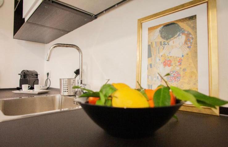 Glamour Liberty Apartment Sabotino38 Milano Ngoại thất bức ảnh