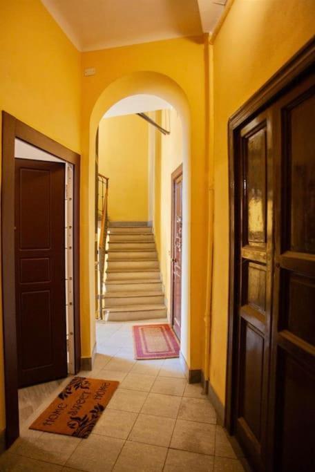 Glamour Liberty Apartment Sabotino38 Milano Ngoại thất bức ảnh