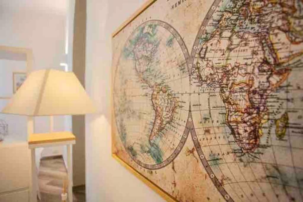 Glamour Liberty Apartment Sabotino38 Milano Ngoại thất bức ảnh