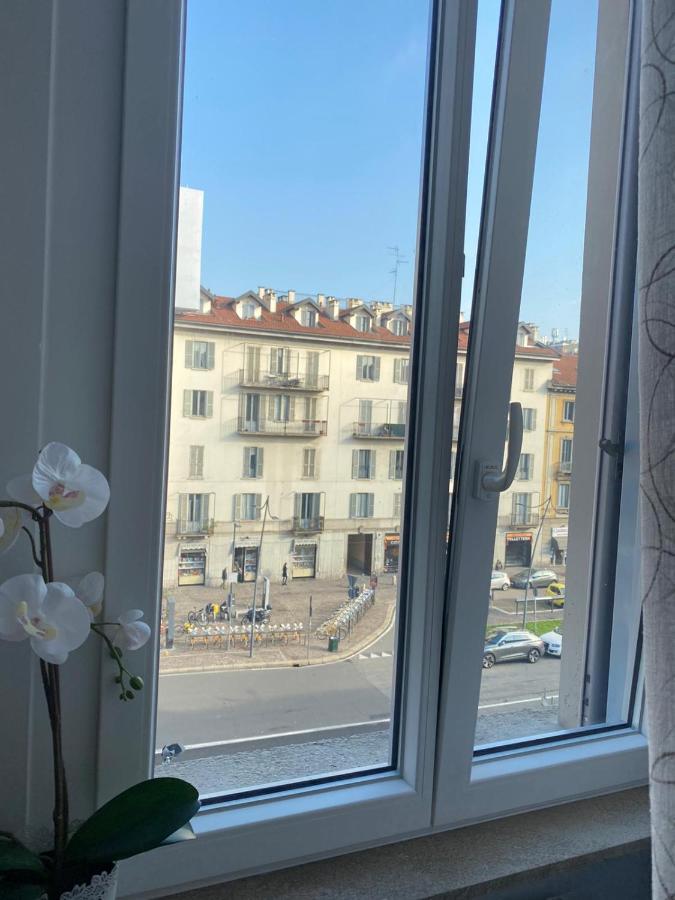 Glamour Liberty Apartment Sabotino38 Milano Ngoại thất bức ảnh