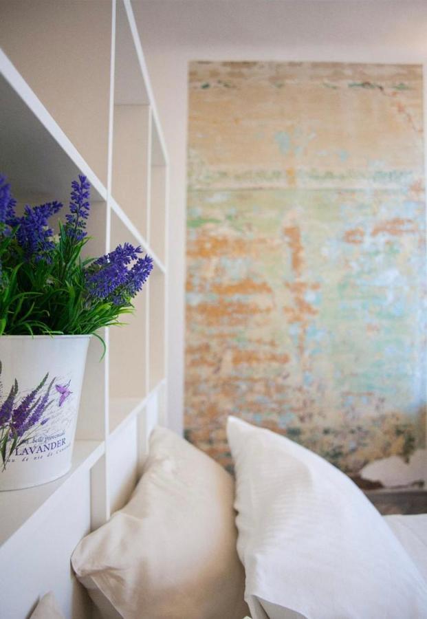 Glamour Liberty Apartment Sabotino38 Milano Ngoại thất bức ảnh