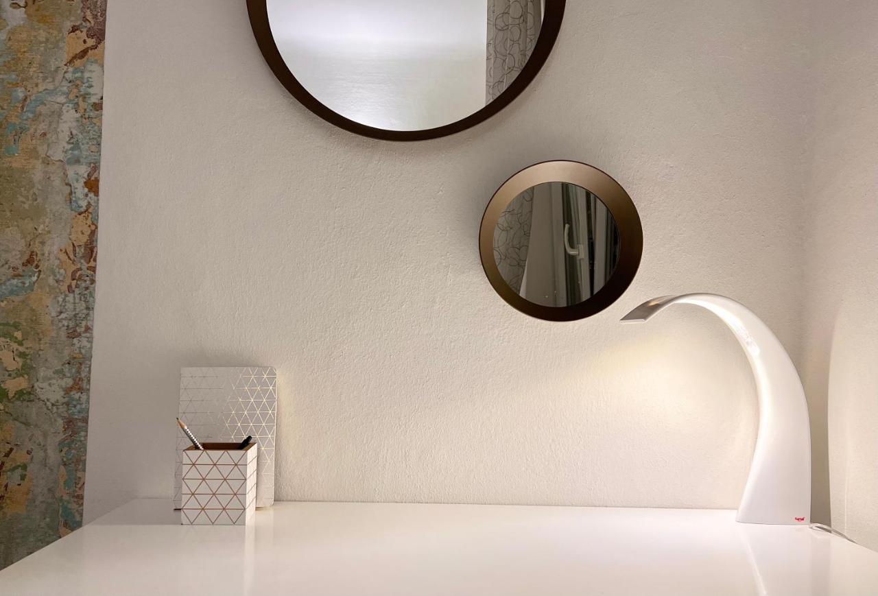 Glamour Liberty Apartment Sabotino38 Milano Ngoại thất bức ảnh