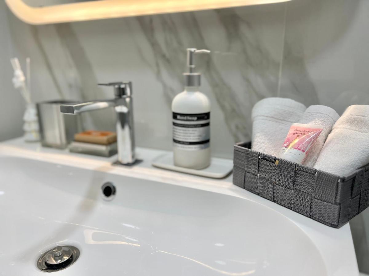 Glamour Liberty Apartment Sabotino38 Milano Ngoại thất bức ảnh