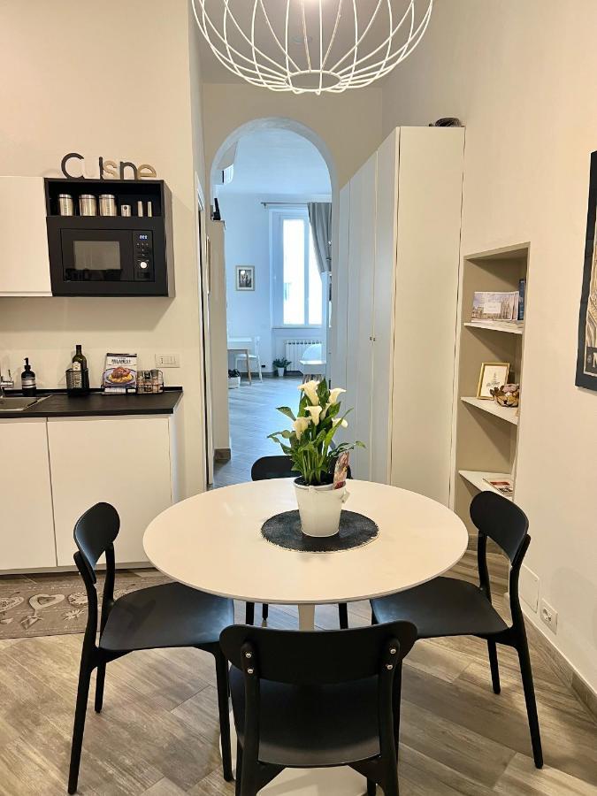 Glamour Liberty Apartment Sabotino38 Milano Ngoại thất bức ảnh