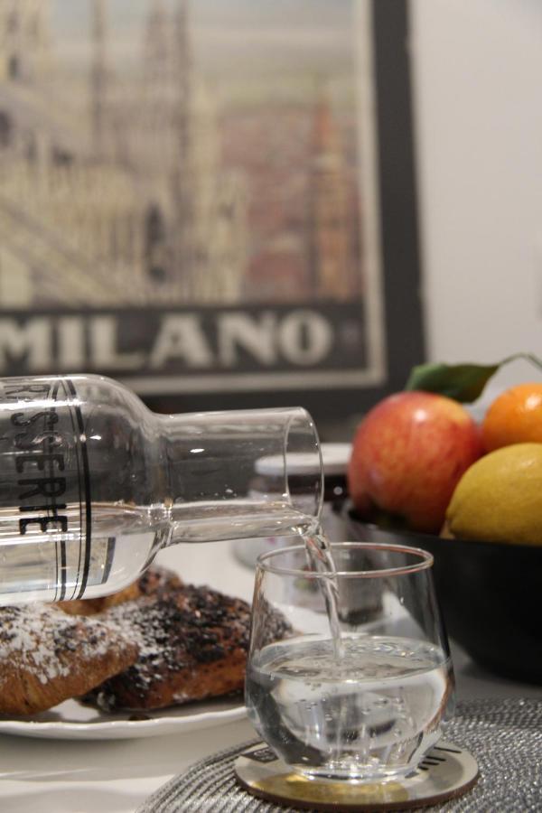 Glamour Liberty Apartment Sabotino38 Milano Ngoại thất bức ảnh