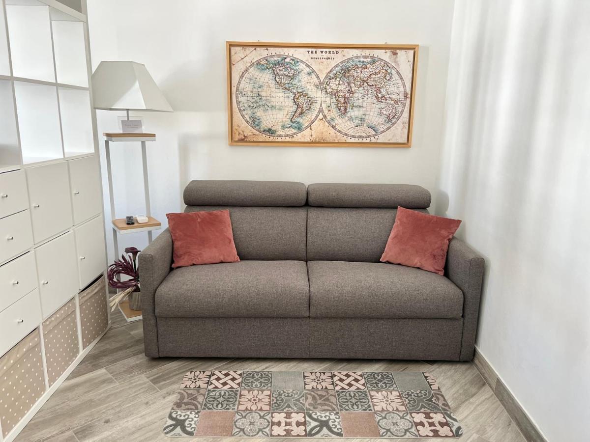 Glamour Liberty Apartment Sabotino38 Milano Ngoại thất bức ảnh