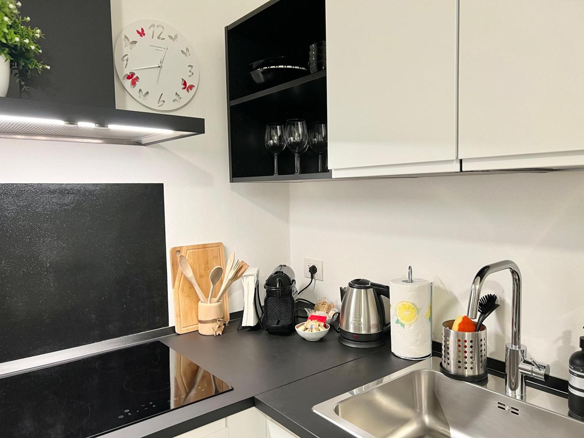 Glamour Liberty Apartment Sabotino38 Milano Ngoại thất bức ảnh